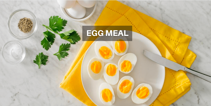 vitamin d in eggs: it's a fat-soluble vitamin.