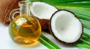 Coconut Oil and Blood Pressure Management