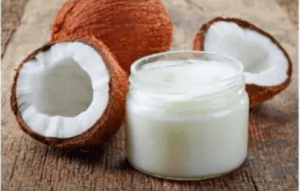 the recommended daily intake of coconut oil