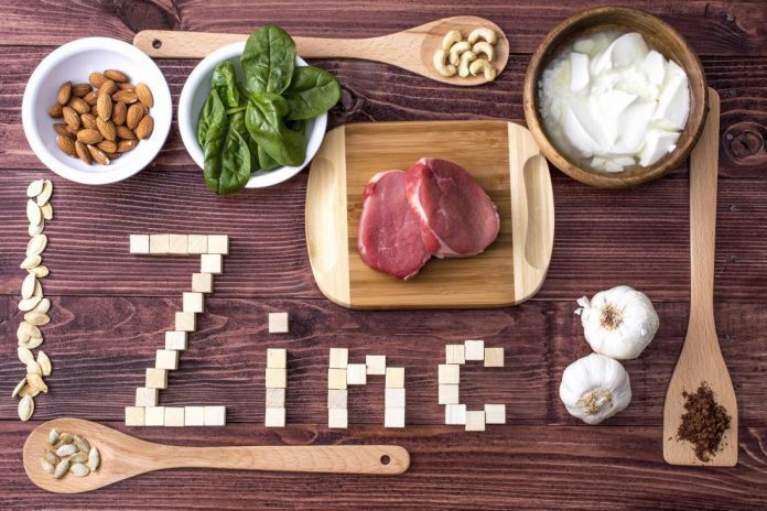 What Are the Health Benefit of Zinc?