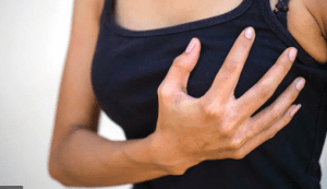Reasons Why You Experience Pain in Your Breast