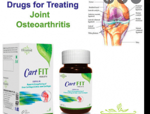 osteoarthritis pain