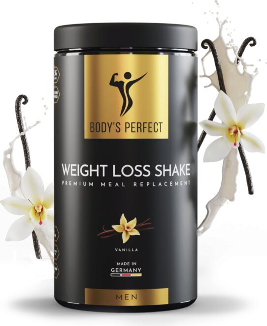 Weight Loss Shakes Good For the Body