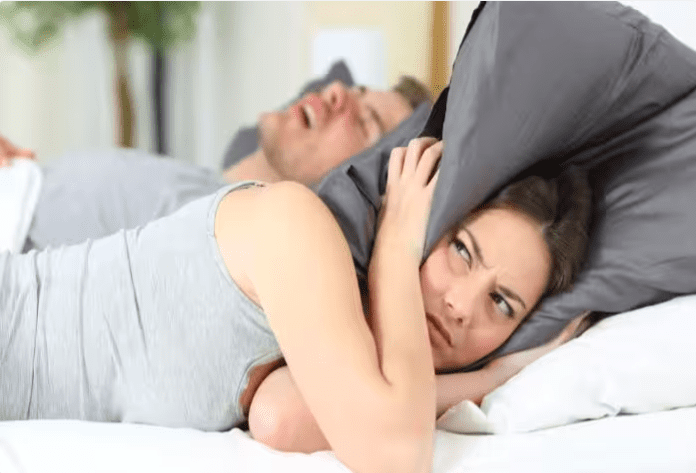 What Is The Treatment For Snoring