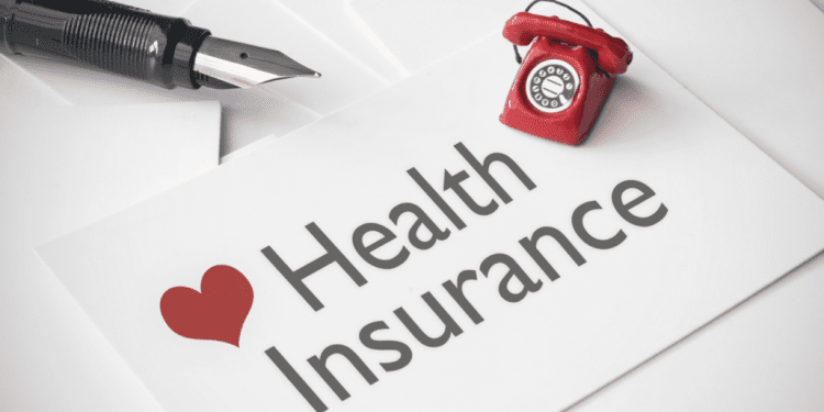 get health insurance coverage in 2022 at healthcare.gov | nursevicky