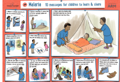 tips to prevent malaria