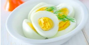 how to cook eggs in an oven i