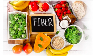 dietary fiber