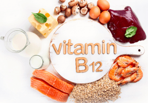 they are a good source of vitamin b12