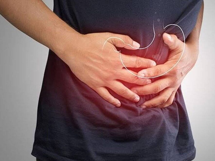 What Causes stomach cancer in humans? The answer may surprise you