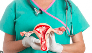 Types of cancer that can occur in the uterus