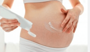 how can you clear acne during pregnancy?