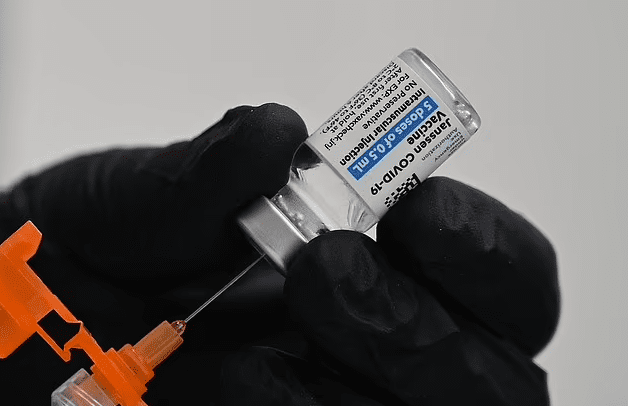 FDA Revokes Authorization of J&J's COVID-19 Vaccine Due to Blood Clot