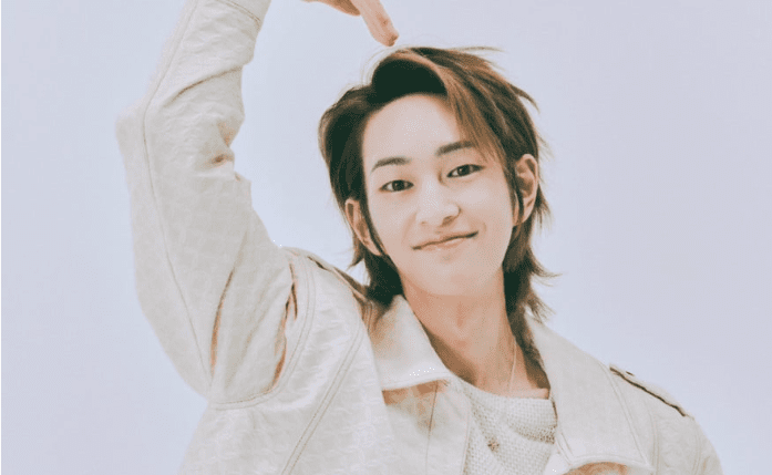 SHINee's Onew Takes a Break from Stardom