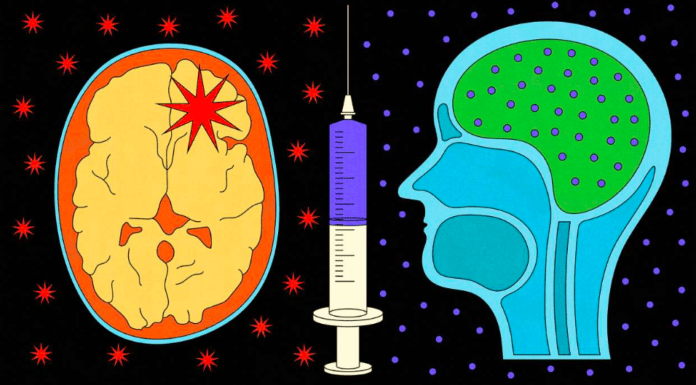 the Battle Against Deadly Brain Cancer