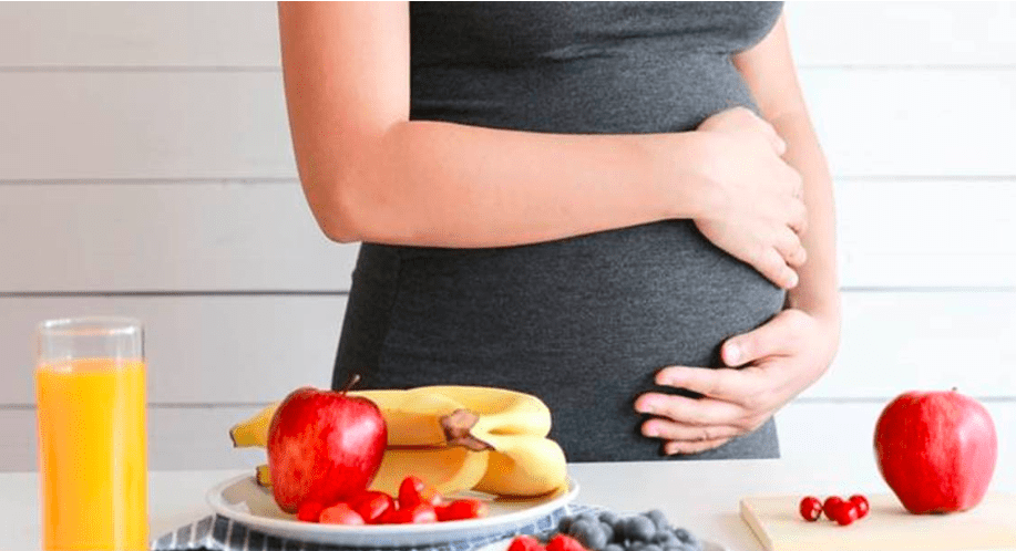 Safest Choices for Expecting Moms