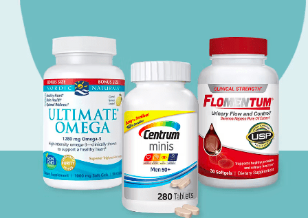 Best Food Supplements for a Healthier Life
