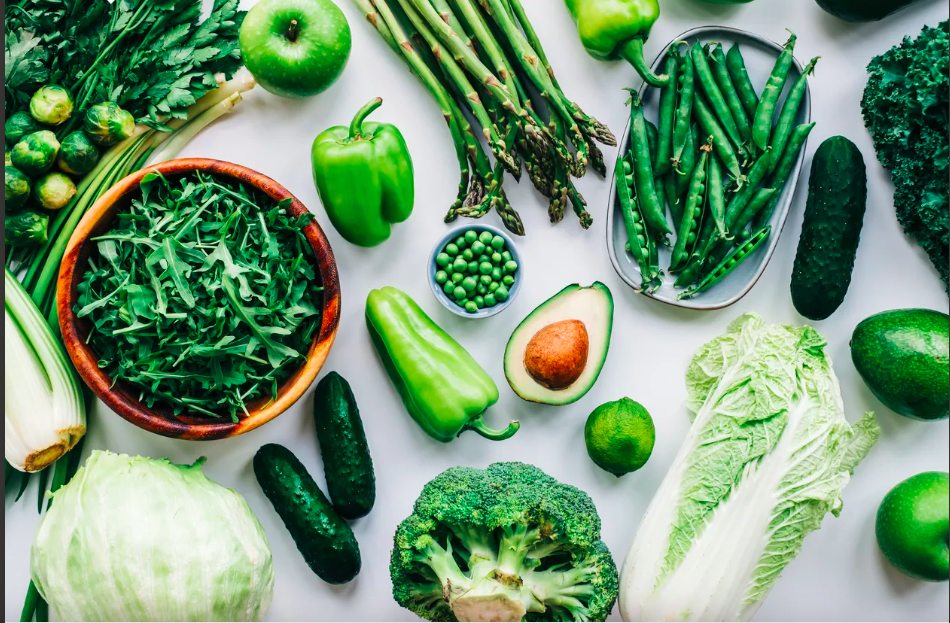 Green Vegetable That May Impact Diabetes