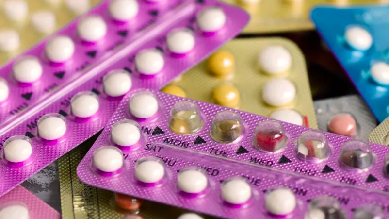 women's experiences with contraceptive pills