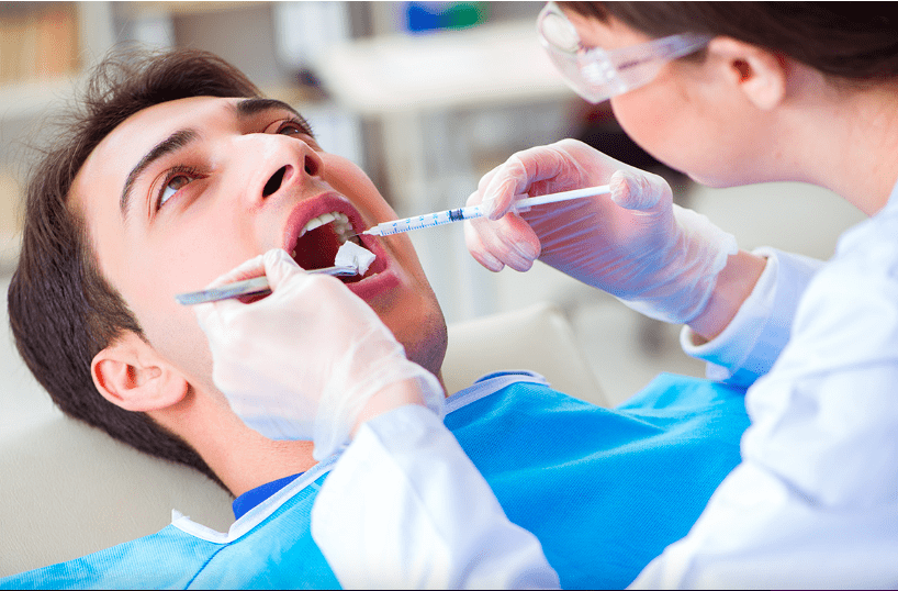 Can Health Insurance Cover Dental