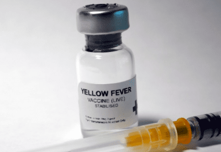 The Secrets of Yellow Fever Vaccine Expiry