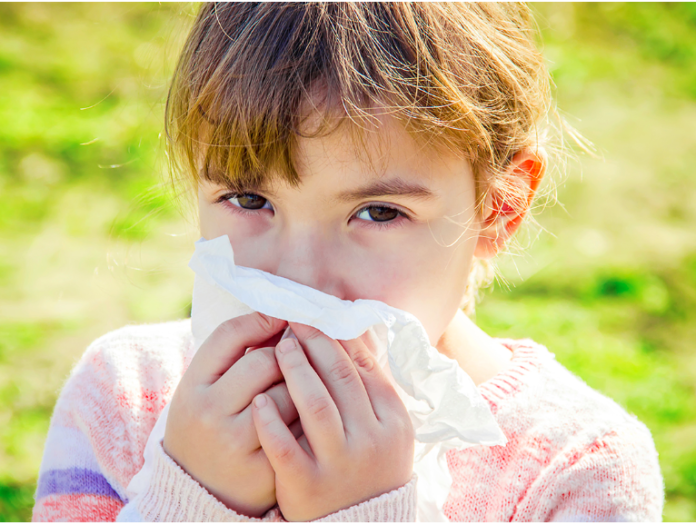 What Causes a Runny Nose