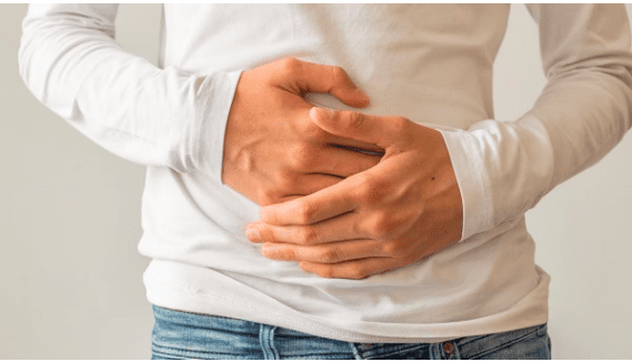 the Causes of Stomach Noise