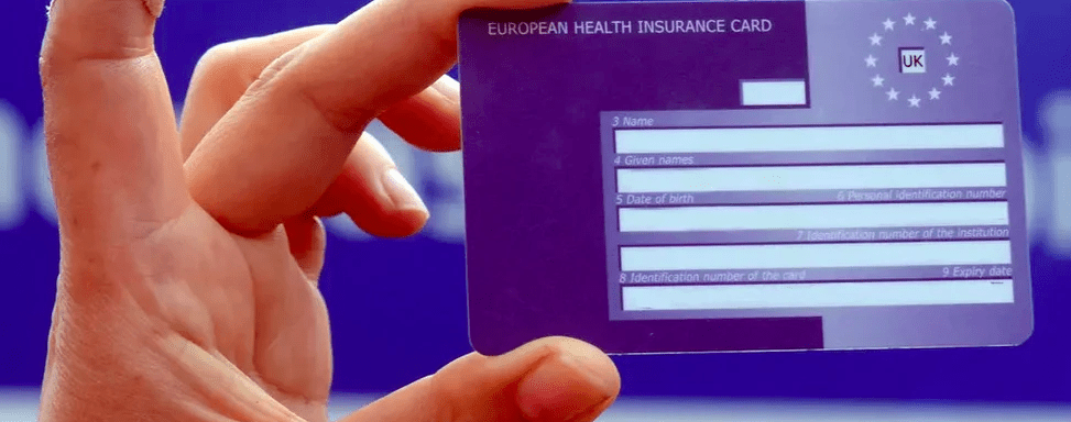 Health Insurance Do I Need for Europe