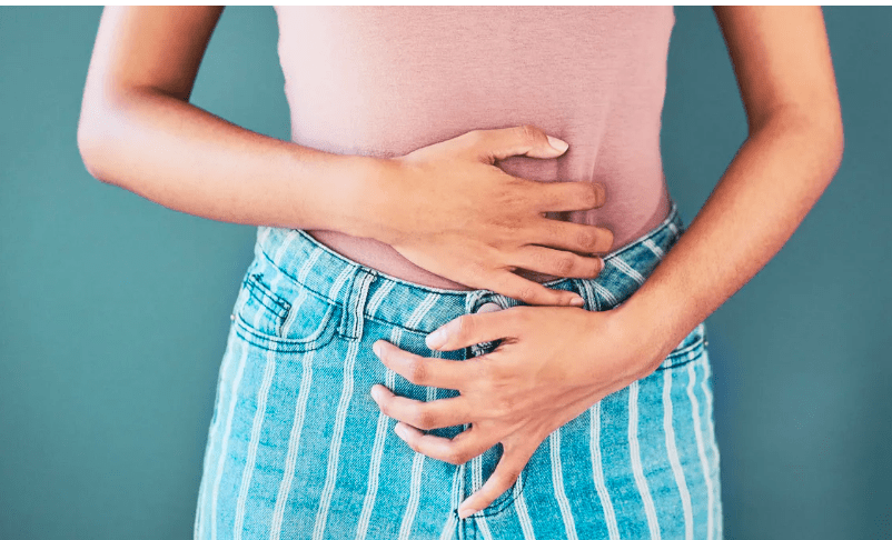 What Causes Stomach Upset