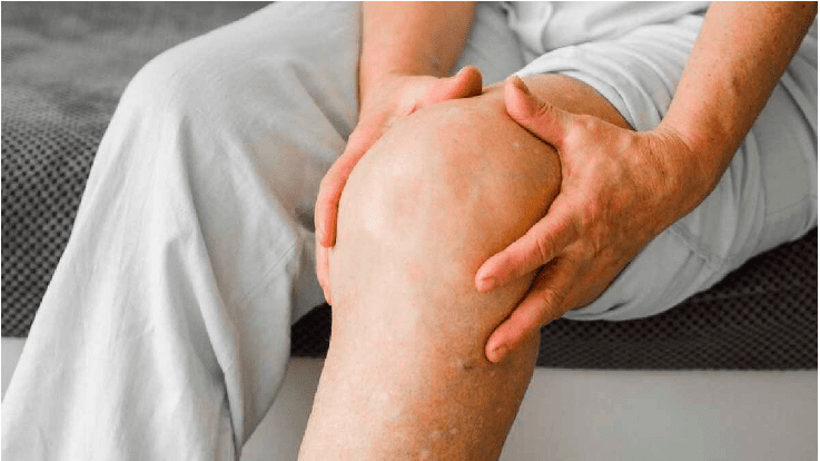 How Arthritis Affects Your Life