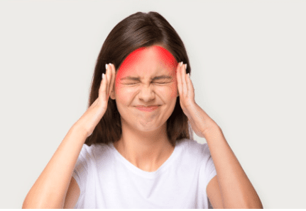Effectively Treat a Persistent Headache