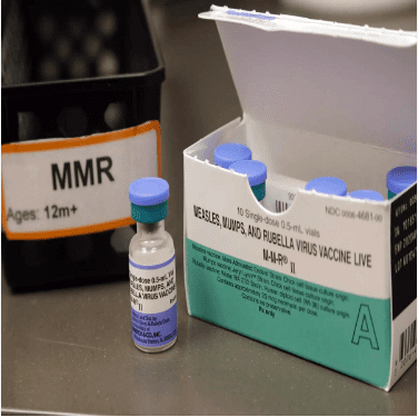 Side Effects of the Measles Vaccine