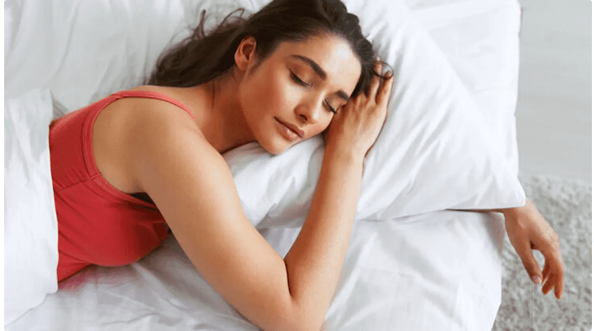 Importance of Sleep for Overall Health