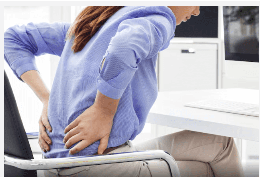 managing back pain caused by cancer