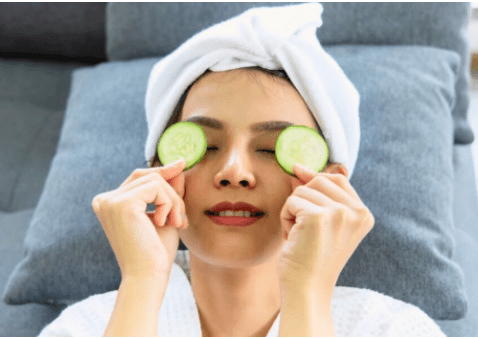 Best Natural Remedies for Dry Eyes
