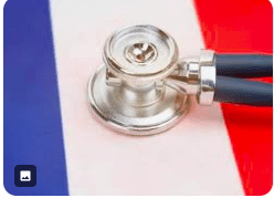 health insurance in france