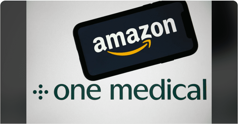 Health Benefits of Amazon's Insurance Offerings
