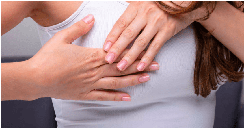 Signs and Symptoms of Breast Health Issues