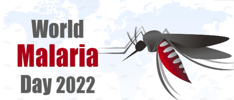 Malaria Only a Problem