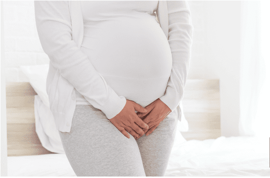 frequent urination during pregnancy