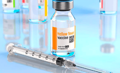 Yellow Fever Vaccine be Given with Other Vaccines