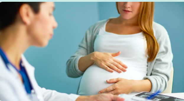 Managing Pregnancy