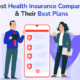 health insurance companies