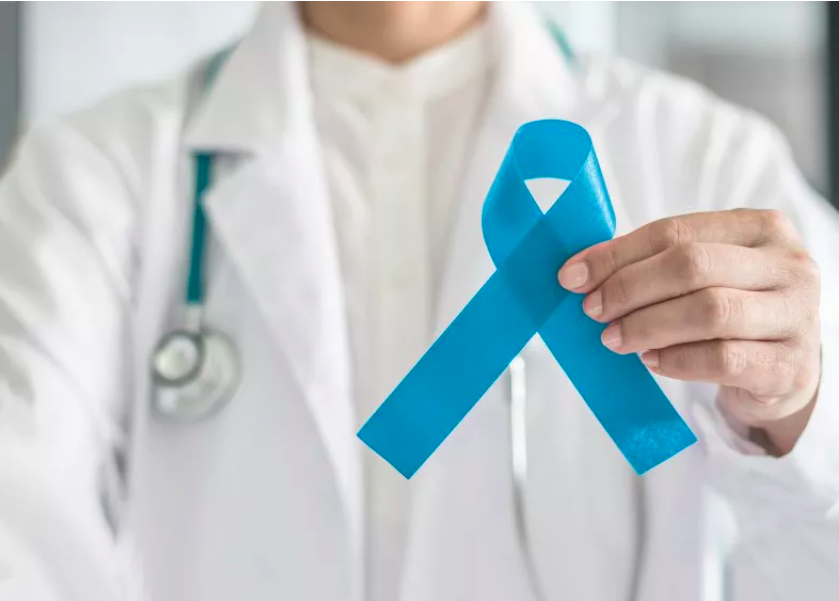 the surge in prostate cancer