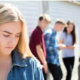 Mental Disorders Spread Between Teenagers