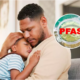 Fathers' Exposure to 'Forever Chemicals