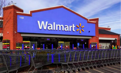 Walmart's New Initiative