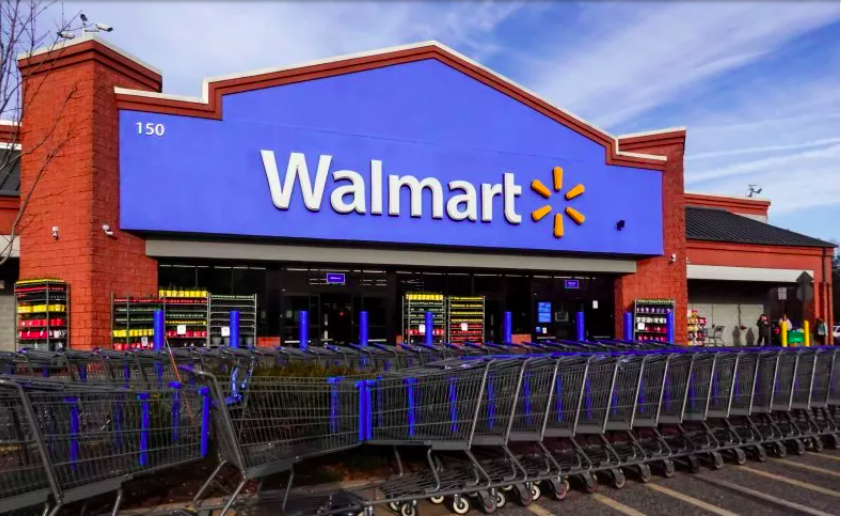 Walmart's New Initiative