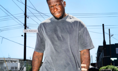 Nate Robinson's Battle for Health