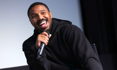 Michael B. Jordan's Initiative to Improve Health Resources